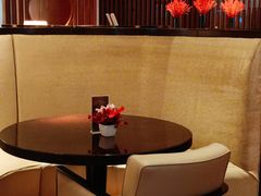 -The Lounge·大堂酒廊·北京粤财JW万豪酒店