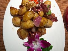 -茉莉餐厅(悦方idmall店)