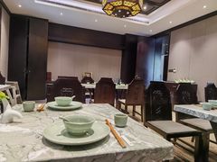 -萬國春·中菜馆(颐和公馆店)