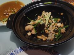 -富贵春饼·烤鸭·大厨现炒(泰华店)