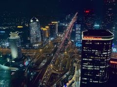 -国贸中心·国贸大厦三期