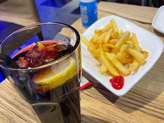 -花腰餐吧Bistro烧烤 傣味(传媒大学店)