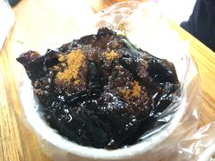 -共和老洪豆花草粿水粿