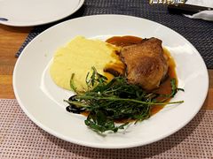 -LA MAISON公鸡和龙(蛇口店)