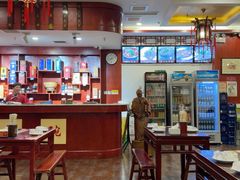 -大龙碗老北京炸酱面(工农路店)