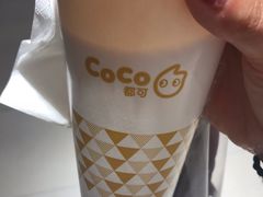 -CoCo都可(金狮店)
