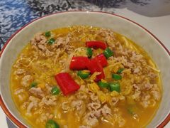 泡椒酸汤肥牛-望湘园·洞庭渔宴(永旺店)