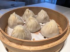 蟹粉小笼包-新花城蟹粉馆(乌鲁木齐店)