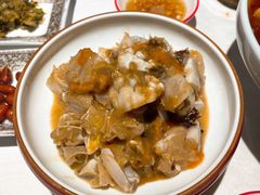 -小厨师·二十年沈家门小海鲜(百井坊巷店)