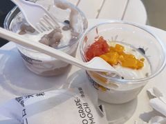 -喜茶(北京三里屯太古里店)