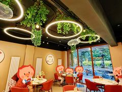 -东方饺子王(和平里店)
