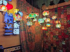 -驿楼兰·新疆菜(火车站店)