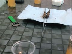 -清真·马峰烤肉(小学习北巷店)