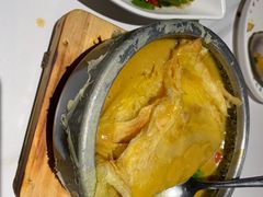 -帕娜·泰式茶餐厅·Bistro(近铁广场店)