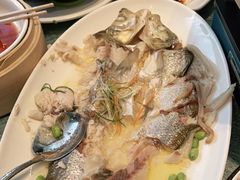 -小厨娘淮扬菜(天印大道店)