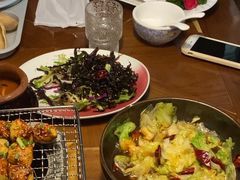 -雀舞云南菜(天津天河城购物中心店)