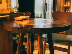 大堂-The Cheebat 锌吧·Bistro(体育西店)