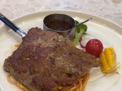 -水天堂西餐厅(常熟永旺店)