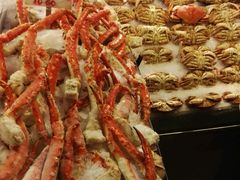 -The Crab Pot Seattle