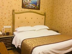 -老味道民宿(栈桥店)