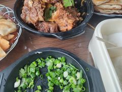 -灿哥羊汤(果园店)