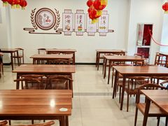 -中医院-的食堂