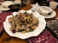-牛品福潮汕牛肉火锅(旺庄店)