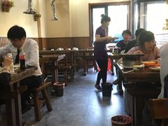 大堂-二子海鲜大排档(太阳城店)