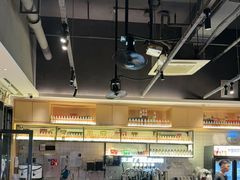 -木屋烧烤(龙岗南联店)