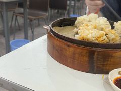 -宝华园百年老字号烧麦