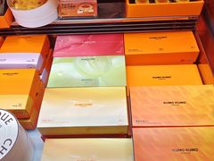 -KUMO KUMO甜品·冰淇淋(深圳壹方城店)