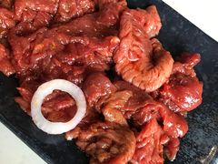 -金刚山(学府路店)
