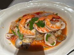 -BetterThai 泰加(苏州中心店)
