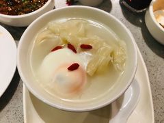 -海底捞火锅(番禺广场店)