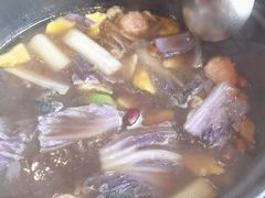 -滇野云南野生菌餐厅(陕西南路店)