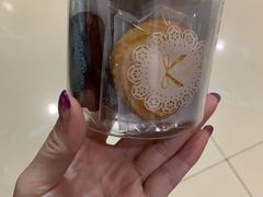 -鹿屿DIY烘焙·公司团建·生日会包场(广州东站店)