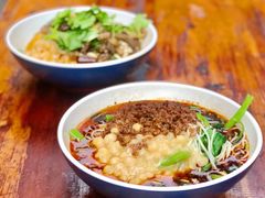 -老地方猫儿面(磁器口店)