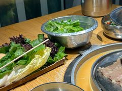 -姜虎东白丁烤肉(恒隆广场店)