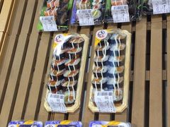 -永辉超市(龙湾万达店)