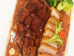 -七哥港式茶餐厅(亮马桥总店)