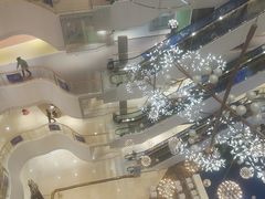 -兰岛广场(白沙路店)
