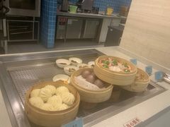 -胥城大厦-胥香自助餐厅