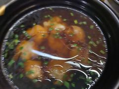 虾仁抄手-南小馆(迪士尼小镇店)