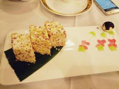 -金城大酒店-中餐厅(汾江中路店)