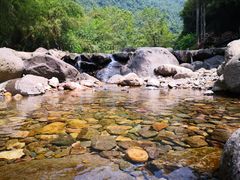 -白云源风景区