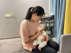 -爱贝尔高端月嫂(母婴护理)