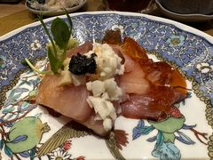 -鮨政· Omakase(港汇恒隆广场店)