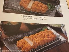 -胜博殿日式炸猪排(悠唐店)