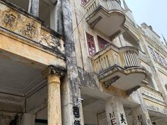 -赤坎·广东华侨国际旅游度假区