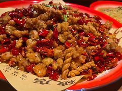 -泥糊破店小酒馆·团建聚餐(南京西路店)